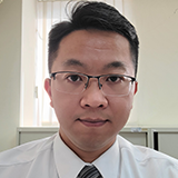 宜蘭工作站站長 張權億