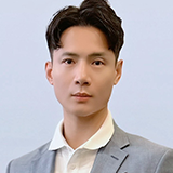 台南工作站站長 張意暘