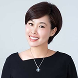 屏東工作站站長 潘曉萍